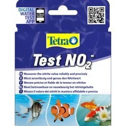 Tetra Test Nitriet No2 - Testen