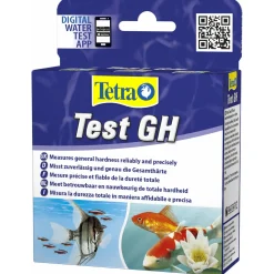 Tetra Test Totale Hardheid Gh - Testen - 10 ml