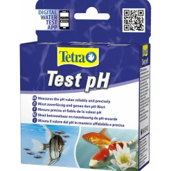 Tetra Test Zuurgraad Ph Zoetwater - Testen - 10 ml