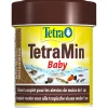 Tetra Tetramin Baby Bio Active - Vissenvoer - 66 ml