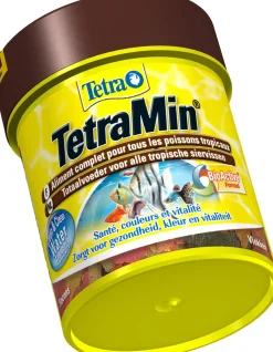 Tetra Tetramin Bio Active Vlokken - Vissenvoer