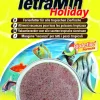 Tetra Tetramin Holiday - Vissenvoer - 30 g