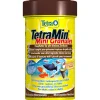 Tetra Tetramin Mini Granules Bio Act - Vissenvoer - 100 ml