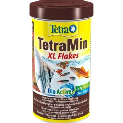 Tetra Tetramin Xl Bio Active Vlokken - Vissenvoer