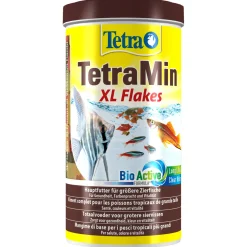 Tetra Tetramin Xl Bio Active Vlokken - Vissenvoer