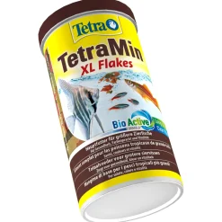Tetra Tetramin Xl Bio Active Vlokken - Vissenvoer