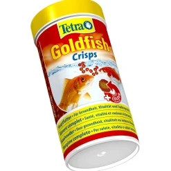 Tetra Visvoer Goldfish Crisps - Vissenvoer