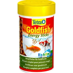 Tetra Visvoer Goldfish Energy Sticks - Vissenvoer