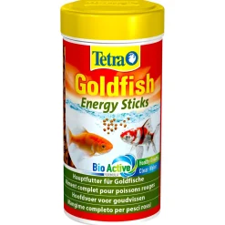 Tetra Visvoer Goldfish Energy Sticks - Vissenvoer