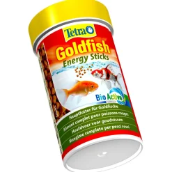 Tetra Visvoer Goldfish Energy Sticks - Vissenvoer