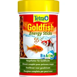 Tetra Visvoer Goldfish Energy Sticks - Vissenvoer