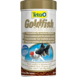 Tetra Visvoer Goldfish Gold Japan - Vissenvoer