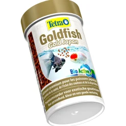 Tetra Visvoer Goldfish Gold Japan - Vissenvoer