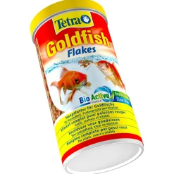 Tetra Visvoer Goldfish Vlokken - Vissenvoer