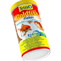 Tetra Visvoer Goldfish Vlokken - Vissenvoer