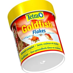 Tetra Visvoer Goldfish Vlokken - Vissenvoer