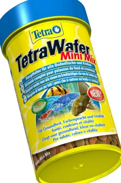 Tetra Wafermix Mini - Vissenvoer - 100 ml