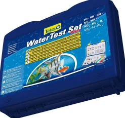 Tetra Water Test Set Plus - Testen - per stuk