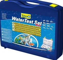 Tetra Water Test Set Plus - Testen - per stuk