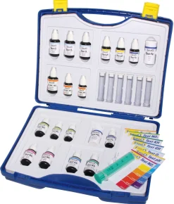 Tetra Water Test Set Plus - Testen - per stuk