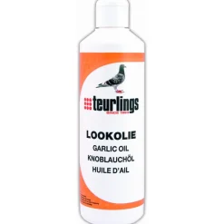 Teurlings Lookolie - Duivensupplement - 400 ml