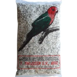 Thijssen Maagkiezel Gropar-Hoenders - Vogelsupplement - 1 kg
