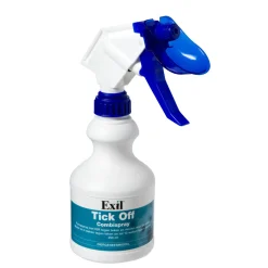 Tick Off Combispray Hond - Anti tekenmiddel - 250 ml