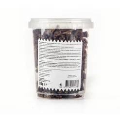 Timo Blokjes Runderhart Emmer - Hondensnacks - Rund 330 g