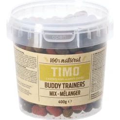 Timo Buddy Trainer 400 g - Hondensnacks