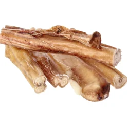 Timo Bullepees 12cm - Hondensnacks - 260 g