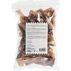 Timo Bullepeespuntjes - Hondensnacks - 400 g