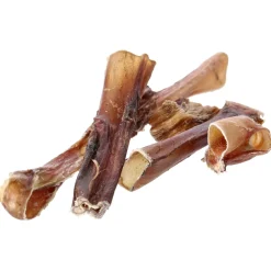 Timo Bullepeespuntjes - Hondensnacks - 400 g