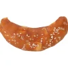 Timo Croissant Runderhuid - Hondensnacks - Kip 11 cm 80 g