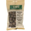 Timo Dog Boilies Lam - Hondensnacks - Lam 200 g