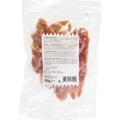 Timo Eend Kauwstrip - Hondensnacks - Eend 150 g