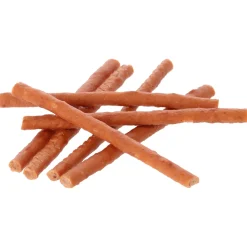 Timo Eend Snackreep - Hondensnacks - Eend 150 g