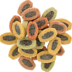 Timo Engelse Mix - Hondensnacks - Mix 200 g