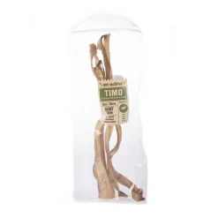 Timo Geitenhuid - Hondensnacks - Geit 50 cm 3 stuks