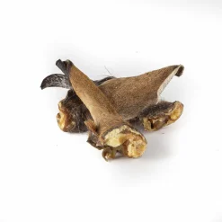 Timo Geitenoren Met Haar - Hondensnacks - Geit 3 stuks