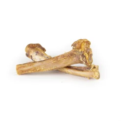 Timo Hert Schenkelbot - Hondensnacks - Hert 2 stuks