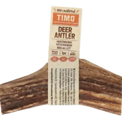 Timo Hertengewei - Hondensnack - 10x4x3 cm 20 g Mini Easy