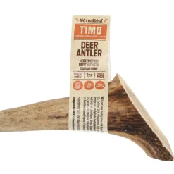 Timo Hertengewei - Hondensnack - 12x4x3 cm 45 g Midi