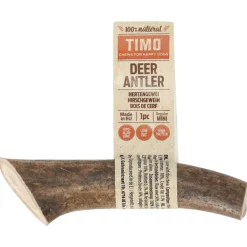 Timo Hertengewei - Hondensnack - 10x4x3 cm 25 g Mini