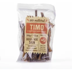 Timo Hert/Reehuid - Hondensnacks