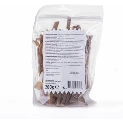 Timo Hert/Reehuid - Hondensnacks