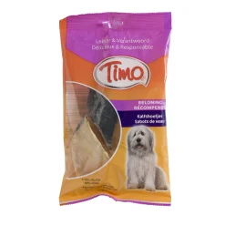 Timo Kalfshoefjes - Hondensnacks - Kalf 3 stuks