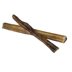 Timo Kalfspezen 15cm - Hondensnacks - Kalf 4 stuks