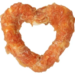 Timo Kauwhart Runderhuid - Hondensnacks - Kip 12 cm 70 g