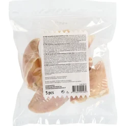 Timo Kauwhoeven - Hondensnacks - 230 g 5 stuks