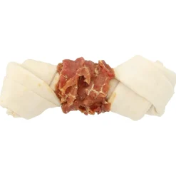 Timo Kauwknoopbot - Hondensnacks - Eend